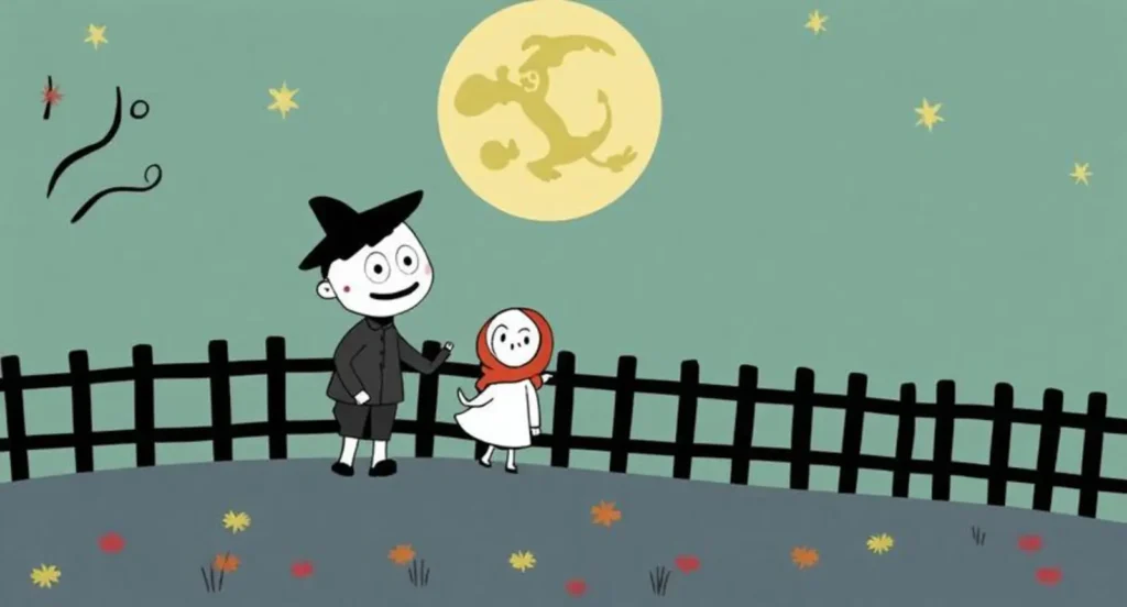 november jokes for kids