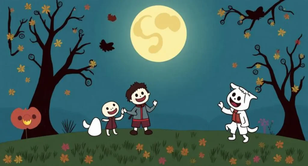 november jokes for kids