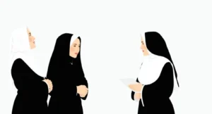 nun jokes