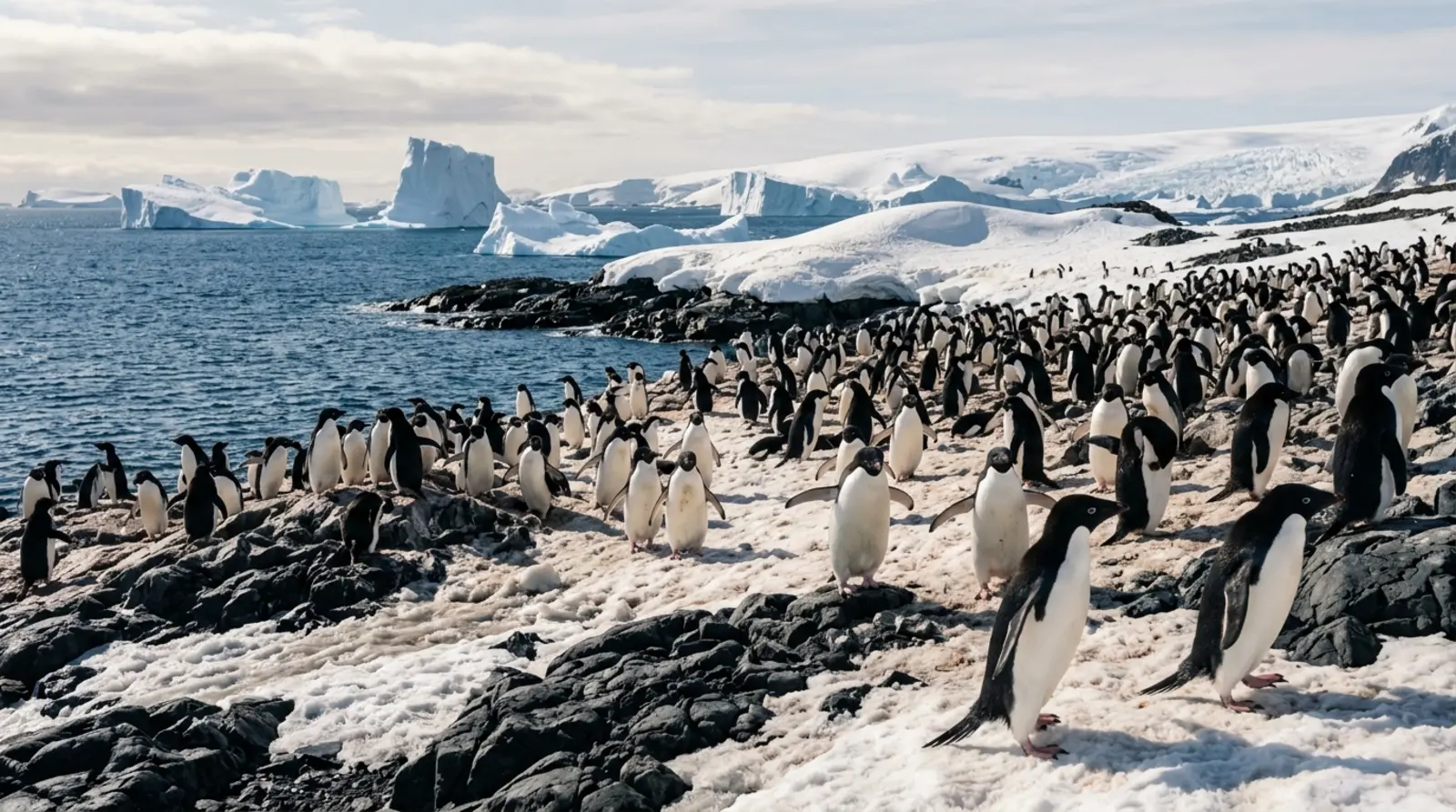 penguin joke