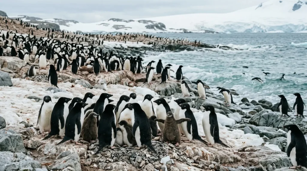 penguin joke