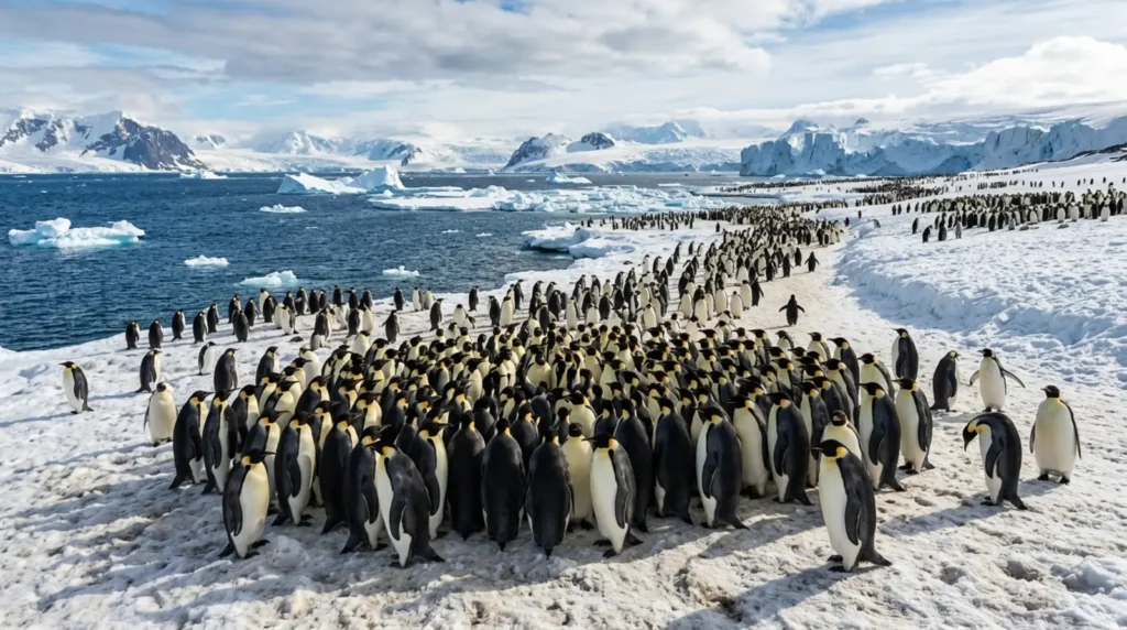 penguin joke